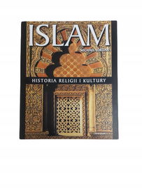 Islam historia religii i kultury Jordan