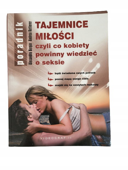 Tajemnice miłości Berger