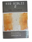 Kod biblii 2 odliczanie Drosnin