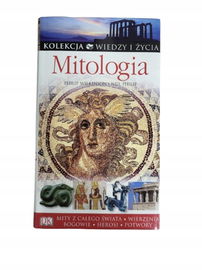 Kolekcja wiedzy i życia Mitologia