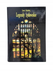 Legendy żydowskie Ginzberg