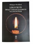 Leksykon świąt chrześcijańskich na zachodzie Rouil