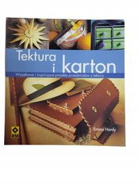 Tektura i karton Hardy