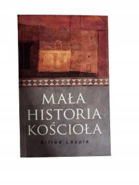 Mała historia kościoła Lapple