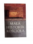 Mała historia kościoła Lapple