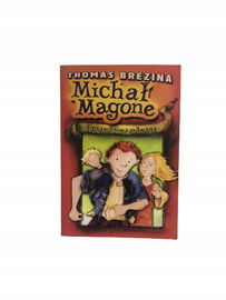 Michał Magone i prawdziwa odwaga Brezina