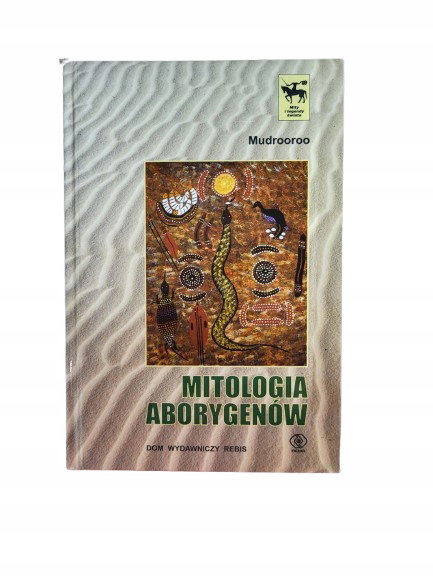 Mitologia aborygenów