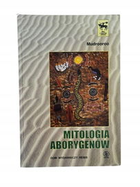 Mitologia Aborygenów Mudrooroo