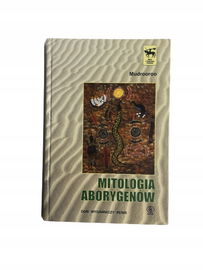 Mitologia aborygenów Mudrooroo