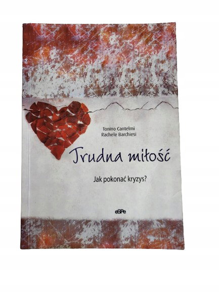 Trudna miłość Cantelmi