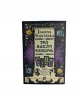 Twój magiczny niezbędnik Stawińska