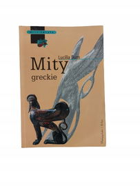 Mity świata mity Greckie Burn