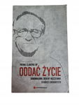 Oddać życie Claverie