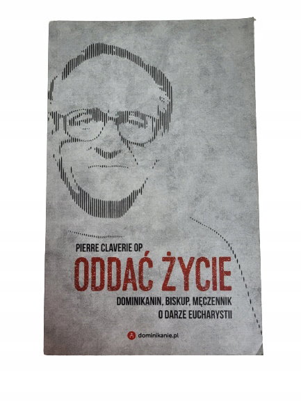 Oddać życie Claverie