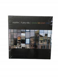 Ursynów 4 pory roku wiosna lato jesień zima