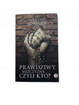 Prawdziwy mężczyzna... czyli kto? Rajski Autograf