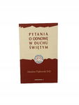 Pytania o odnowę w Duchu Świętym Piątkowski