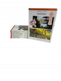 Religie ludzkości zest 11 szt Riens