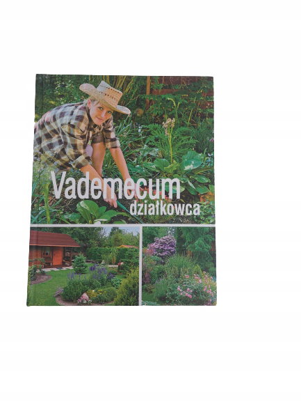 Vademecum działkowca