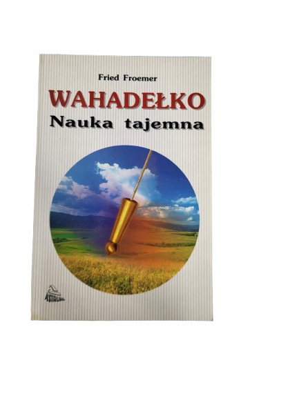 Wahadełko nauka tajemna Froemer
