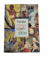 Święta chrześcijańskie Mommeja