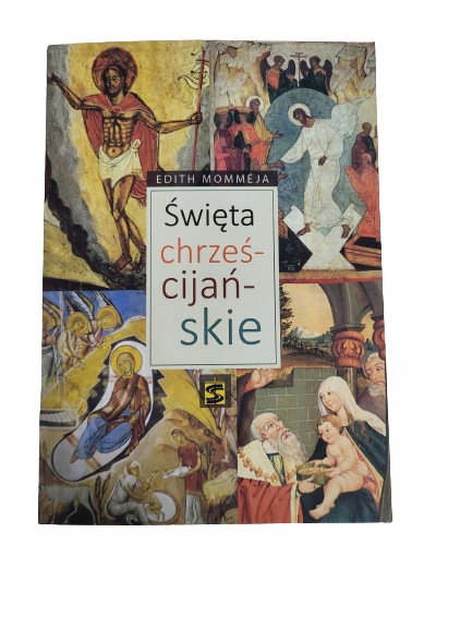 Święta chrześcijańskie Mommeja