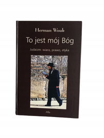 To jest mój Bóg Wouk
