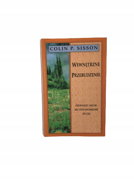 Wewnętrzne przebudzenie Sisson