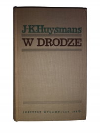 W drodze Huysmans