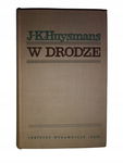W drodze Huysmans