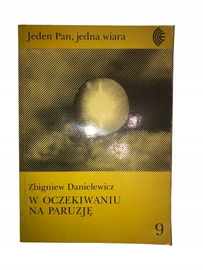W oczekiwaniu na paruzję Danielewicz