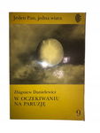 W oczekiwaniu na paruzję Danielewicz