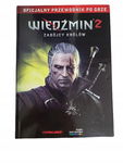 Wiedźmin 2 zabójcy królów