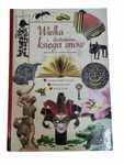 Wielka ilustrowana księga snów Płoszyńska