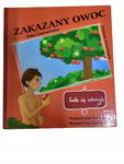 Zakazany owoc Czerwińska