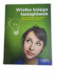 Wielka księga łamigłówek
