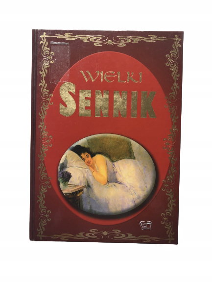 Wielki sennik Gontarska