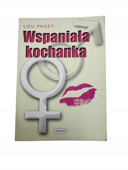 Wspaniała kochanka Paget