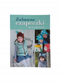 Zabawne czapeczki Rowe