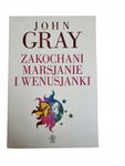 Zakochani Marsjanie i Wenusjanki Gray