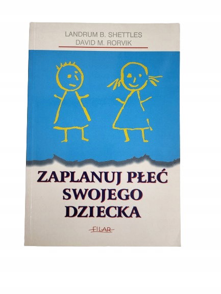Zaplanuj płeć swojego dziecka Shettles