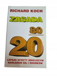 Zasada 80/20 Koch