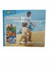 Zdrowe kości mieśnie stawy