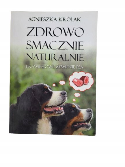 Zdrowo smacznie naturalnie Królak