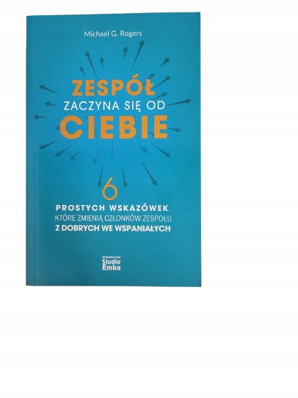 Zespół zaczyna się od cienie Rogers