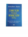 Zewnętrzny porządek wewnętrzny spokój Rubin