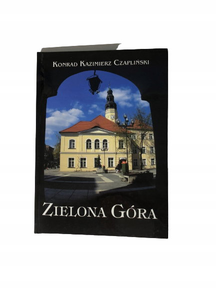 Zielona góra Czapliński