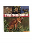 Zwierzęta Polski Ćwikowska