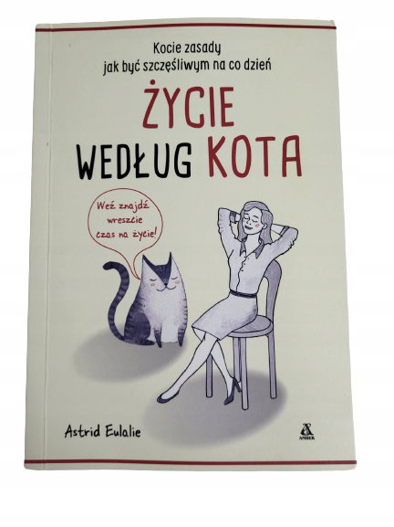 Życie według kota Eulalie