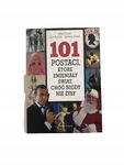 101 postaci, które zmieniały świat, choć... Lazar
